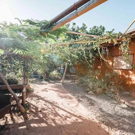 Villa Luxury Wild Jungle Eco Villa Next To Cotillo Roque