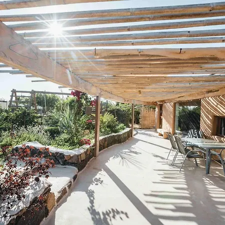 Luxury Wild Jungle Eco Villa Next To Cotillo * Roque
