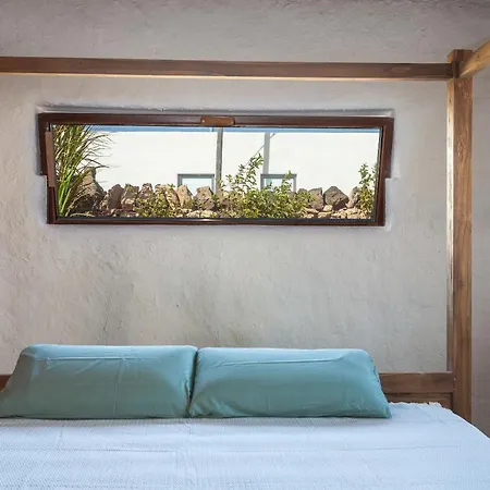 Villa Luxury Wild Jungle Eco Villa Next To Cotillo *
